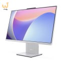 Lenovo IdeaCentre AIO 27IRH9 i5-13420H 27" FHD Touch IPS 300nits AG 16GB DDR5 5200 SSD1TB Intel UHD Graphics Win11 Cloud Grey