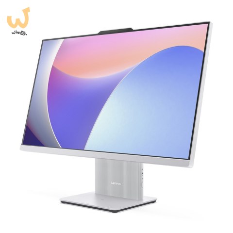 Lenovo IdeaCentre AIO 27IRH9 i5-13420H 27" FHD Touch IPS 300nits AG 16GB DDR5 5200 SSD1TB Intel UHD Graphics Win11 Cloud Grey Lenovo IdeaCentre AIO 27IRH9 i5-13420H 27" FHD Touch IPS 300nits AG 16GB DDR5 5200 SSD1TB Intel UHD Graphics Win11 Cloud Grey