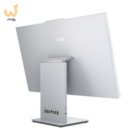 Lenovo IdeaCentre AIO 27IRH9 i5-13420H 27" FHD Touch IPS 300nits AG 16GB DDR5 5200 SSD1TB Intel UHD Graphics Win11 Cloud Grey Lenovo IdeaCentre AIO 27IRH9 i5-13420H 27" FHD Touch IPS 300nits AG 16GB DDR5 5200 SSD1TB Intel UHD Graphics Win11 Cloud Grey