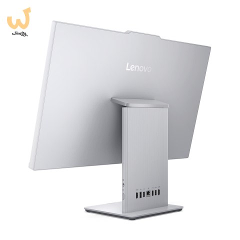 Lenovo IdeaCentre AIO 27IRH9 i5-13420H 27" FHD Touch IPS 300nits AG 16GB DDR5 5200 SSD1TB Intel UHD Graphics Win11 Cloud Grey Lenovo IdeaCentre AIO 27IRH9 i5-13420H 27" FHD Touch IPS 300nits AG 16GB DDR5 5200 SSD1TB Intel UHD Graphics Win11 Cloud Grey