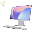 Lenovo IdeaCentre AIO 27IRH9 i5-13420H 27" FHD Touch IPS 300nits AG 16GB DDR5 5200 SSD1TB Intel UHD Graphics Win11 Cloud Grey