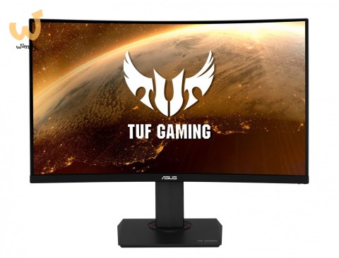 MONITOR ASUS LED 32" VG32VQR 165 Hz MONITOR ASUS LED 32" VG32VQR 165 Hz