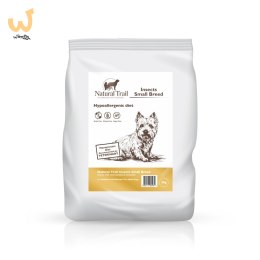 NATURAL TRAIL Insect karma dla psa z owadów 2kg