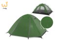 Naturehike Namiot P-Series 3 UV NH18Z033-P-Forest Green