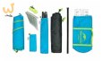 Naturehike Namiot P-Series 3 UV NH18Z033-P-Forest Green