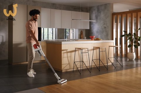 Odkurzacz MIELE Duoflex HX1 Odkurzacz MIELE Duoflex HX1