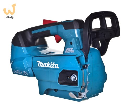 Pilarka łańcuch 2x18V 40cm bez aku i ładow DUC406ZB MAKITA Pilarka łańcuch 2x18V 40cm bez aku i ładow DUC406ZB MAKITA