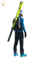 Plecak skiturowy Deuter Updays 20 - black