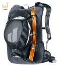 Plecak skiturowy Deuter Updays 20 - black