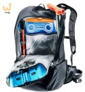 Plecak skiturowy Deuter Updays 20 - black