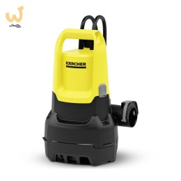 Pompa zanurzeniowa KARCHER SP 16.000 Dirt - 1.645-830.0