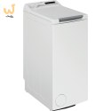 Pralka WHIRLPOOL NTDLR 7220SS PL/N