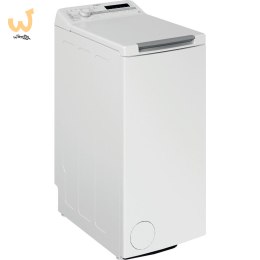 Pralka WHIRLPOOL NTDLR 7220SS PL/N