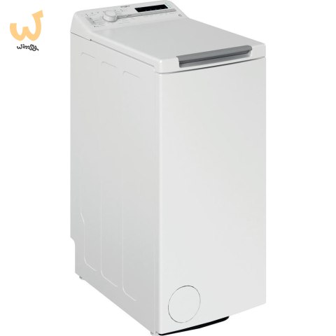 Pralka WHIRLPOOL NTDLR 7220SS PL/N Pralka WHIRLPOOL NTDLR 7220SS PL/N