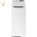 Pralka WHIRLPOOL NTDLR 7220SS PL/N