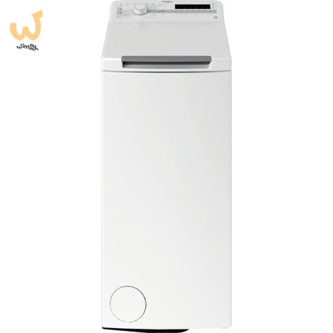 Pralka WHIRLPOOL NTDLR 7220SS PL/N Pralka WHIRLPOOL NTDLR 7220SS PL/N