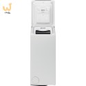 Pralka WHIRLPOOL NTDLR 7220SS PL/N