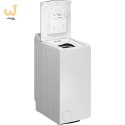 Pralka WHIRLPOOL NTDLR 7220SS PL/N