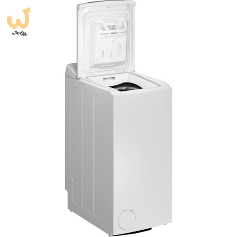 Pralka WHIRLPOOL NTDLR 7220SS PL/N Pralka WHIRLPOOL NTDLR 7220SS PL/N