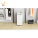 Pralka WHIRLPOOL NTDLR 7220SS PL/N