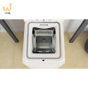 Pralka WHIRLPOOL NTDLR 7220SS PL/N