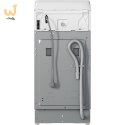 Pralka WHIRLPOOL NTDLR 7220SS PL/N