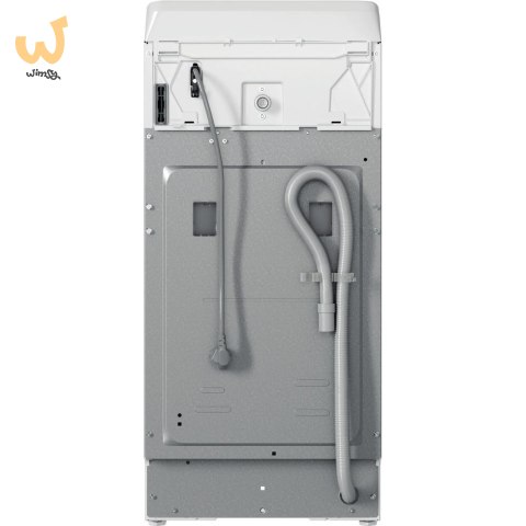 Pralka WHIRLPOOL NTDLR 7220SS PL/N Pralka WHIRLPOOL NTDLR 7220SS PL/N