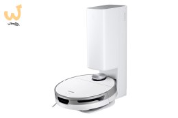 Robot sprzątający Samsung Jet Bot+ VR30T85513W/WA