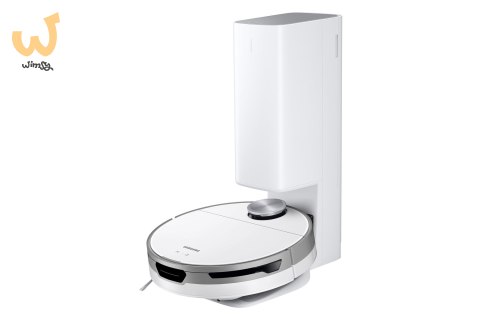 Robot sprzątający Samsung Jet Bot+ VR30T85513W/WA
