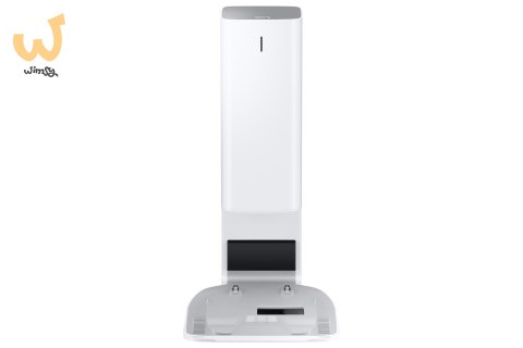 Robot sprzątający Samsung Jet Bot+ VR30T85513W/WA Robot sprzątający Samsung Jet Bot+ VR30T85513W/WA