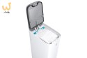 Robot sprzątający Samsung Jet Bot+ VR30T85513W/WA