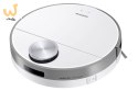 Robot sprzątający Samsung Jet Bot+ VR30T85513W/WA