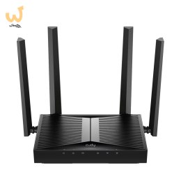 Router CUDY WR3600 BE3600 Gigabit Wi-Fi 7