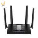 Router CUDY WR3600H BE3600 2.5G Wi-Fi 7 Mesh Router