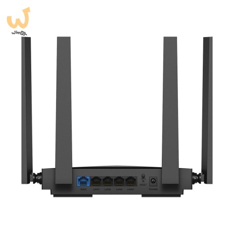 Router CUDY WR3600H BE3600 2.5G Wi-Fi 7 Mesh Router Router CUDY WR3600H BE3600 2.5G Wi-Fi 7 Mesh Router