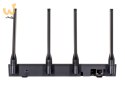 Router WiFi 5 Mikrotik RB4011iGS+5HacQ2HnD-IN 2,4GHz(2x2)/5GHz(4x4) 11p
