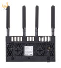 Router WiFi 5 Mikrotik RB4011iGS+5HacQ2HnD-IN 2,4GHz(2x2)/5GHz(4x4) 11p