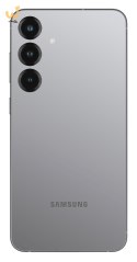 Samsung Galaxy S25+(S936) DS 5G 12/512GB Silver Shadow