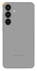 Samsung Galaxy S25+(S936) DS 5G 12/512GB Silver Shadow