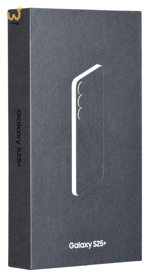 Samsung Galaxy S25+(S936) DS 5G 12/512GB Silver Shadow Samsung Galaxy S25+(S936) DS 5G 12/512GB Silver Shadow