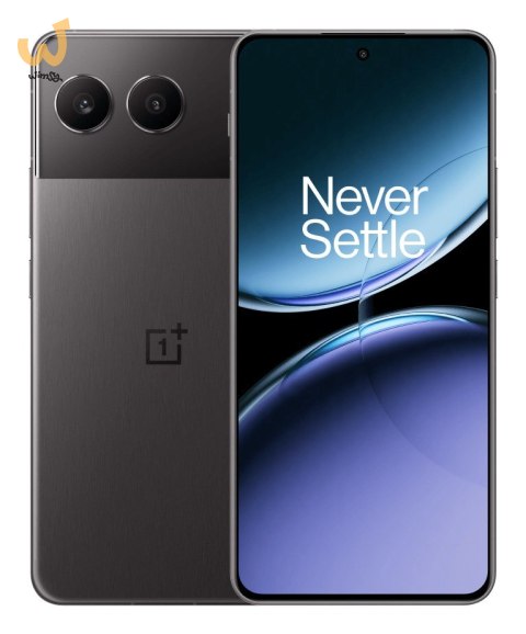 Smartfon OnePlus Nord 4 16/512GB 5G Obsidian Midnight Smartfon OnePlus Nord 4 16/512GB 5G Obsidian Midnight