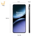 Smartfon OnePlus Nord 4 16/512GB 5G Obsidian Midnight