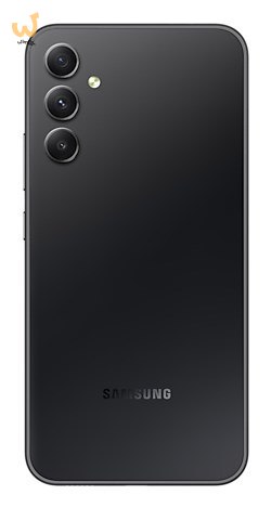 Smartfon Samsung Galaxy A34 (A346B) 6/128GB 6,6" SAMOLED 1080x2408 5000mAh Hybrid Dual SIM 5G Awesome Graphite Smartfon Samsung Galaxy A34 (A346B) 6/128GB 6,6" SAMOLED 1080x2408 5000mAh Hybrid Dual SIM 5G Awesome Graphite