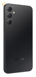 Smartfon Samsung Galaxy A34 (A346B) 6/128GB 6,6" SAMOLED 1080x2408 5000mAh Hybrid Dual SIM 5G Awesome Graphite