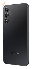 Smartfon Samsung Galaxy A34 (A346B) 6/128GB 6,6" SAMOLED 1080x2408 5000mAh Hybrid Dual SIM 5G Awesome Graphite