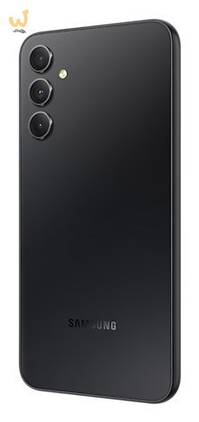 Smartfon Samsung Galaxy A34 (A346B) 6/128GB 6,6" SAMOLED 1080x2408 5000mAh Hybrid Dual SIM 5G Awesome Graphite Smartfon Samsung Galaxy A34 (A346B) 6/128GB 6,6" SAMOLED 1080x2408 5000mAh Hybrid Dual SIM 5G Awesome Graphite
