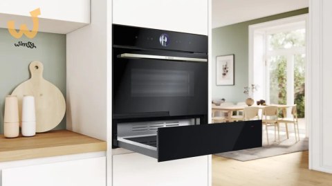 Szuflada grzewcza BOSCH BIC7101B1 Szuflada grzewcza BOSCH BIC7101B1