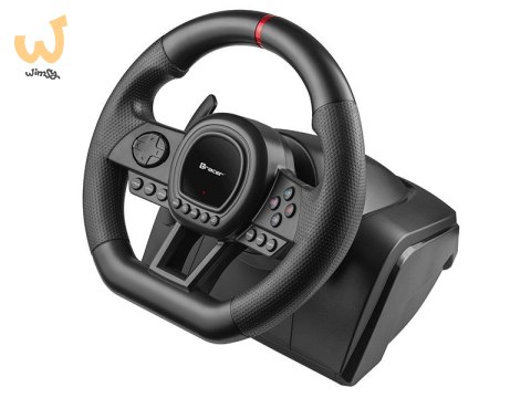 TRACER KIEROWNICA SIMRACER MANUAL GEARBOX 6 IN 1 TRACER KIEROWNICA SIMRACER MANUAL GEARBOX 6 IN 1