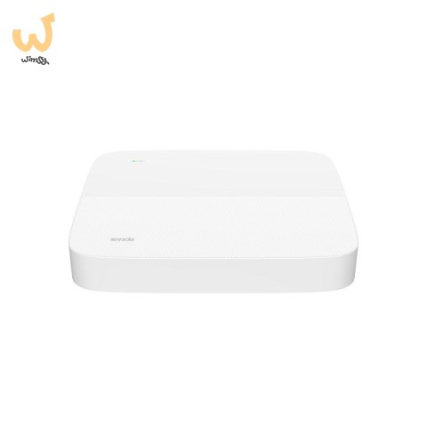 Tenda N6P-8H 8-kanałowy sieciowy rejestrator wideo Tenda N6P-8H 8-kanałowy sieciowy rejestrator wideo