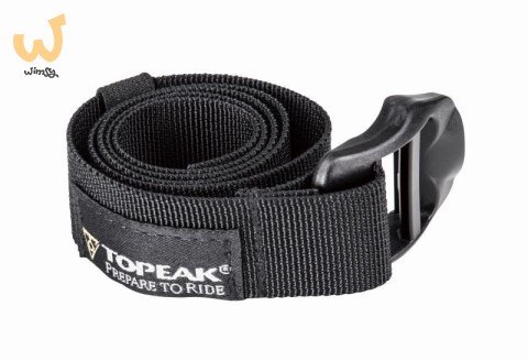 Torba rowerowa Topeak VersaCage, kosz na ramę Torba rowerowa Topeak VersaCage, kosz na ramę
